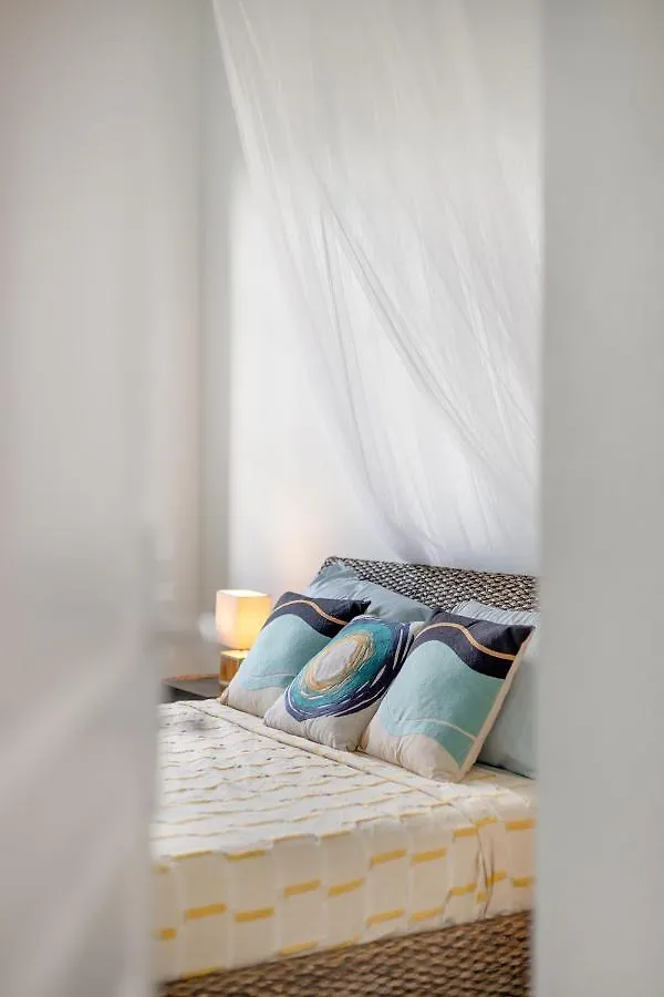 بيت للعطل Mon Paradis Bleu Beach House, 2 Bedrooms And Sea View! Quarter of Orleans سان مارتن