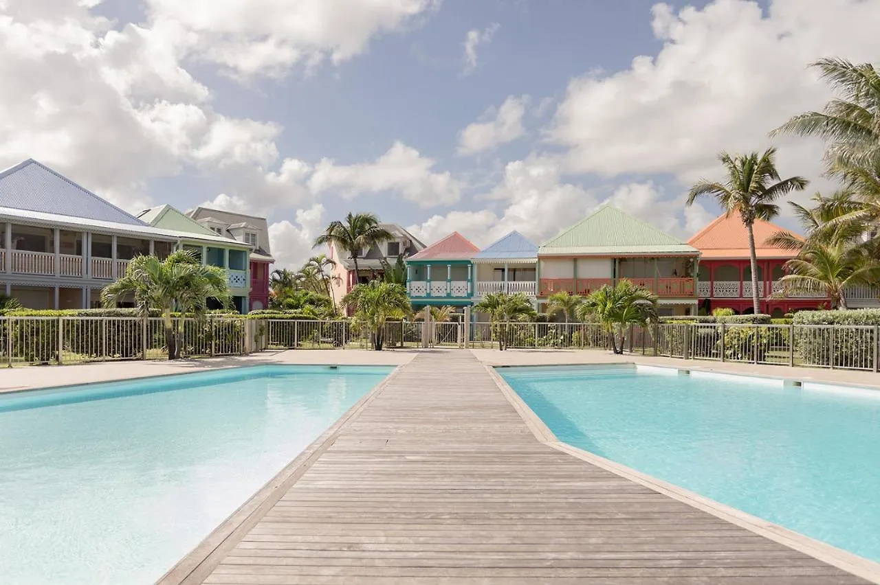Mon Paradis Bleu Beach House, 2 Bedrooms And Sea View! Quarter of Orleans 0*,  سان مارتن